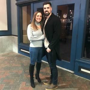 Meet your Posher, Robyn